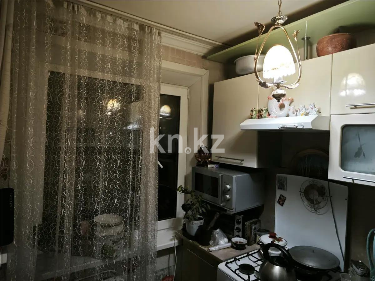 Продажа 4-комнатной квартиры, 67 м², квартал 29А, дом  2 в Абае - фото 2