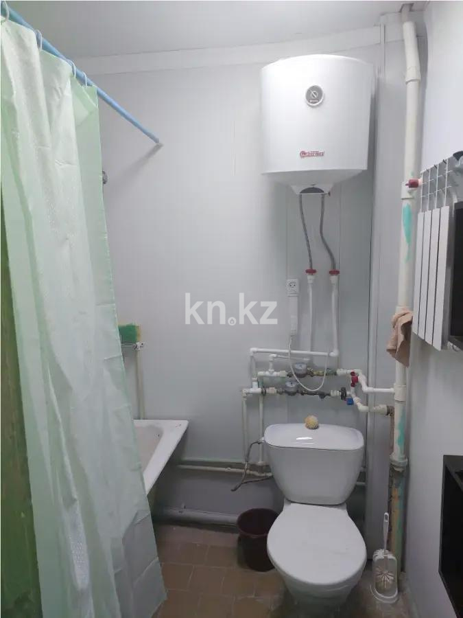 Продажа 1-комнатной квартиры, 36 м² в Караганде - фото 3
