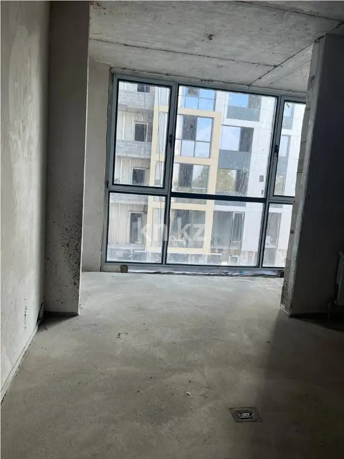 Продажа 1-комнатной квартиры, 49.9 м², мкр-н Астана, дом  1/19 стр в Алматы