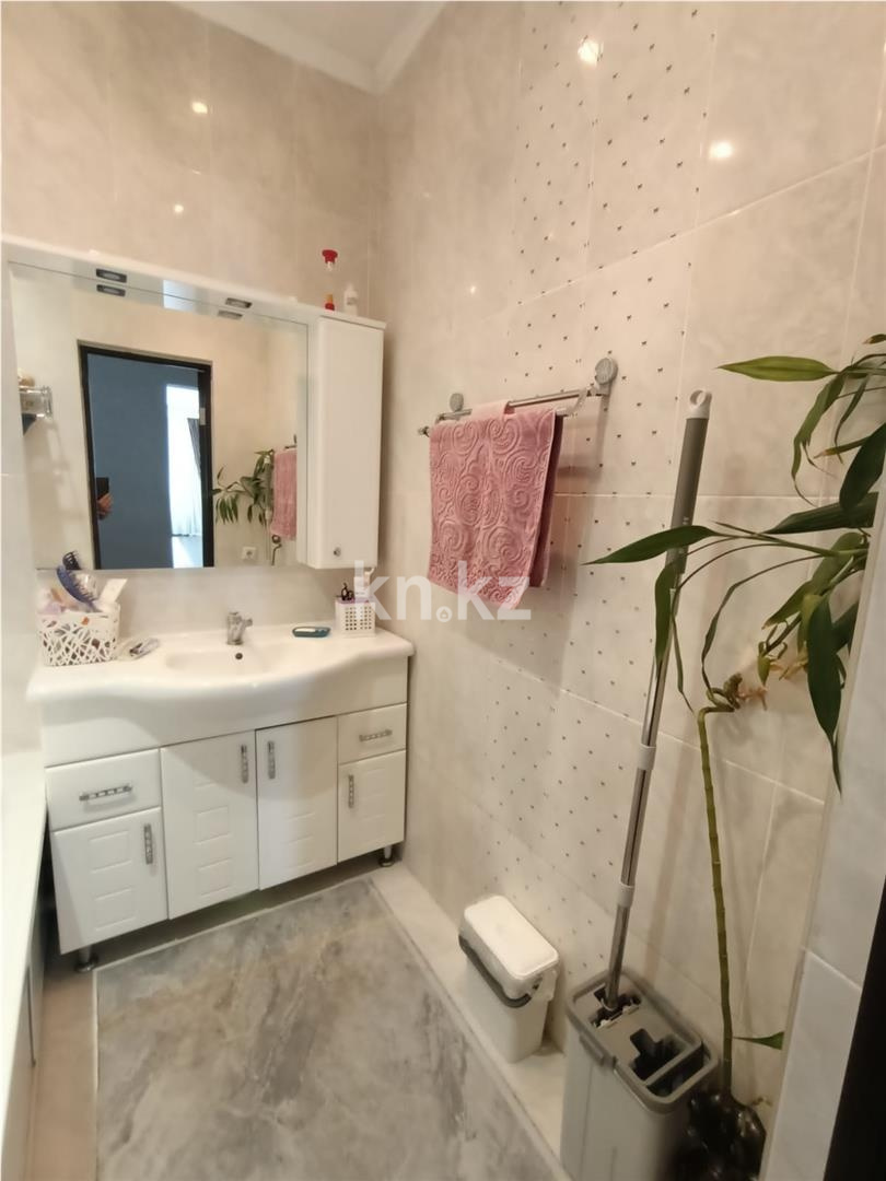 Продажа 3-комнатной квартиры, 113 м² в Астане - фото 10