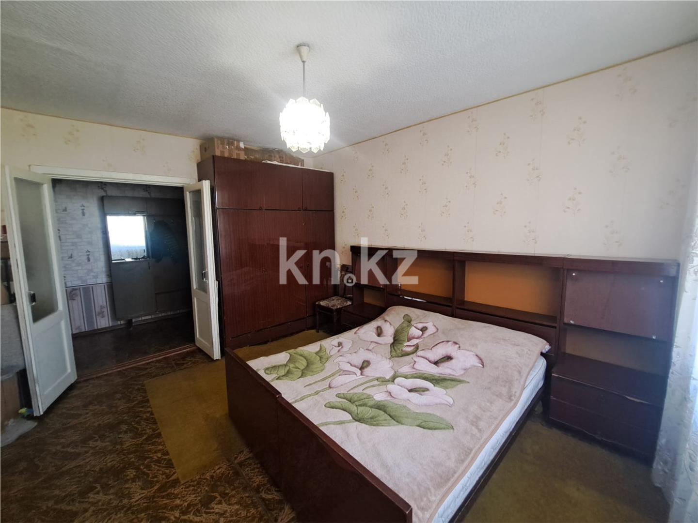 Продажа 4-комнатной квартиры, 101.4 м² в Астане - фото 7