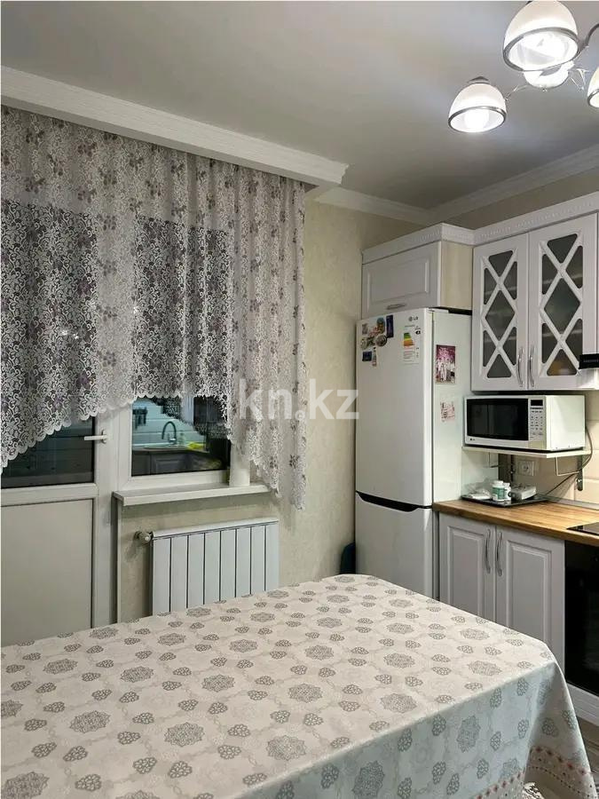 Продажа 3-комнатной квартиры, 83 м² в Алматы - фото 3