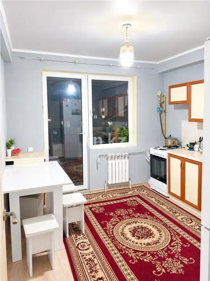 Продажа 2-комнатной квартиры, 52 м² в Алматы - фото 3