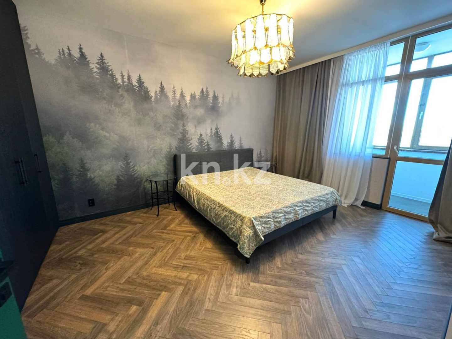 Продажа 3-комнатной квартиры, 92 м² в Астане - фото 3