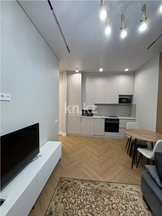 Продажа 2-комнатной квартиры, 40 м² в Астане