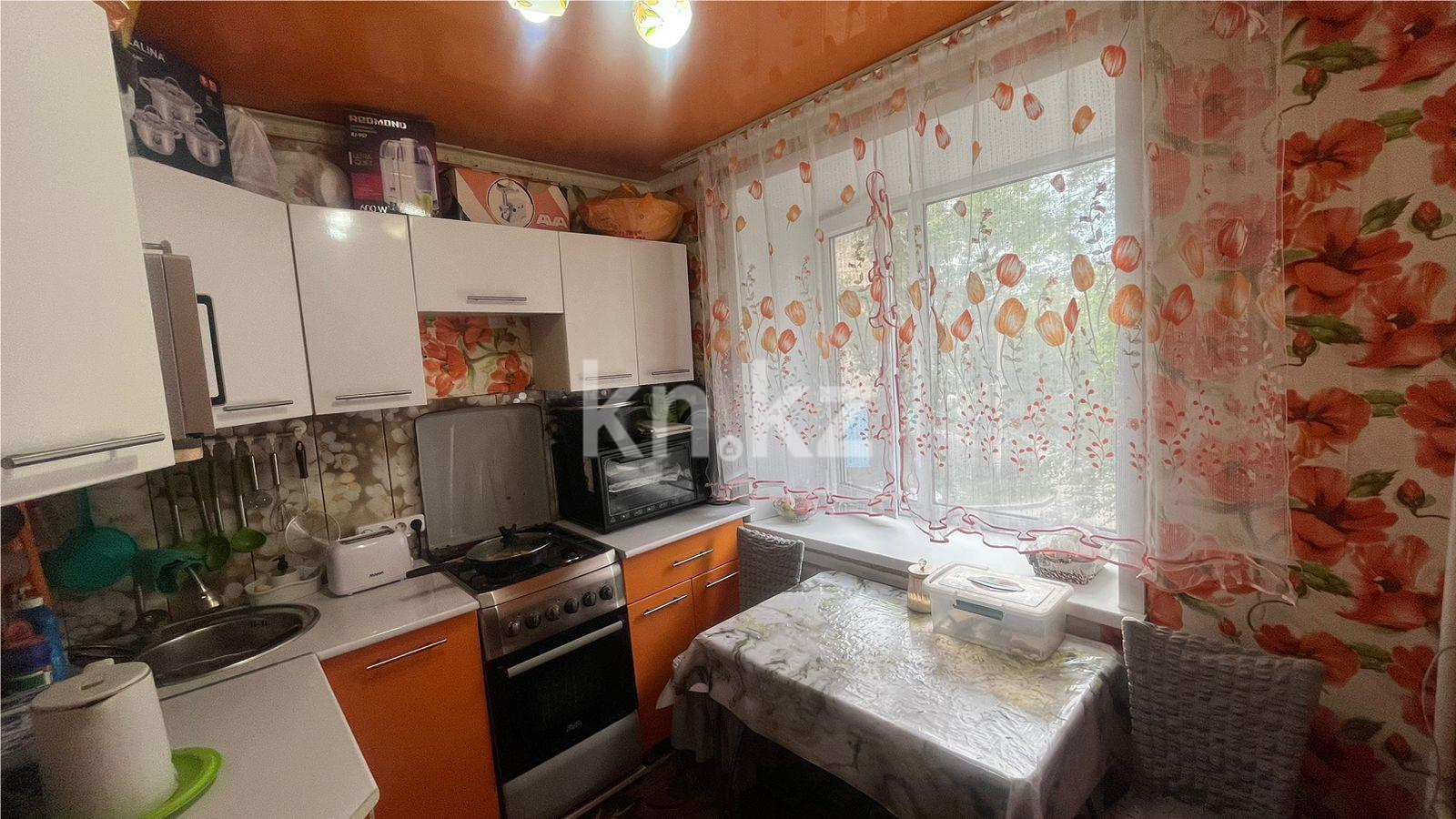 Продажа 3-комнатной квартиры, 60 м², ул. Чернышевского в Темиртау - фото 5
