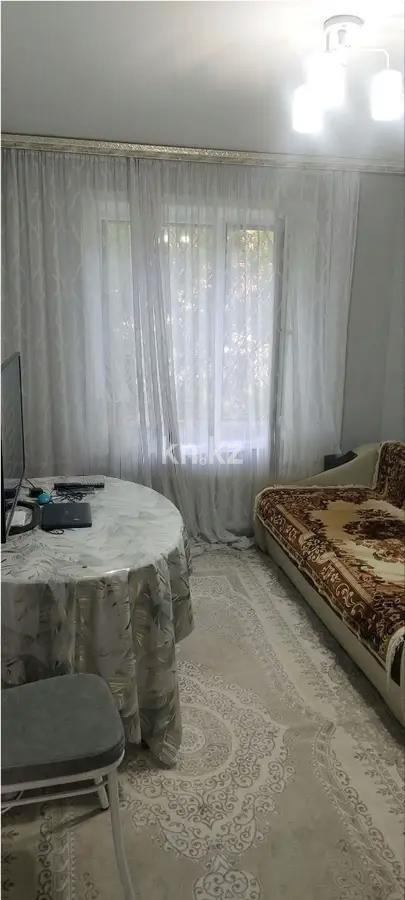 Продажа 2-комнатной квартиры, 45 м², мкр-н Степной-1, дом  5/48 в Караганде