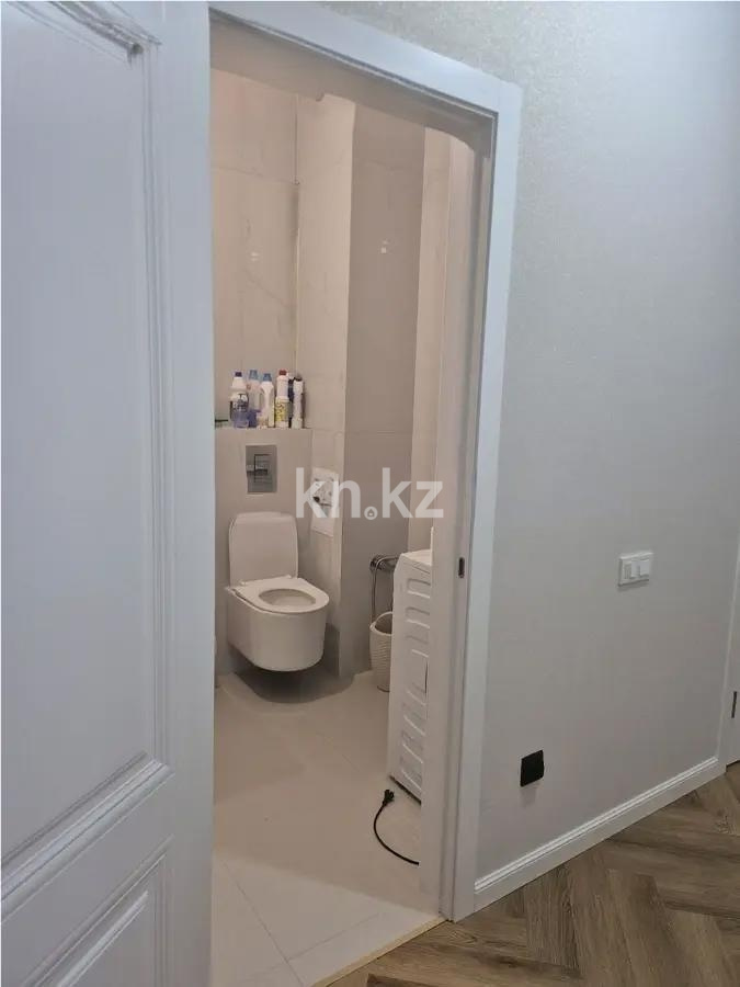 Продажа 2-комнатной квартиры, 75 м² в Астане