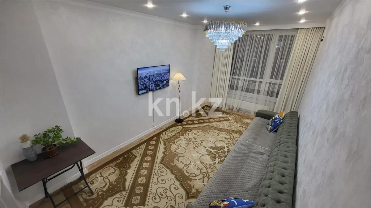 Продажа 4-комнатной квартиры, 114 м², ул. Култегин, дом  14 в Астане