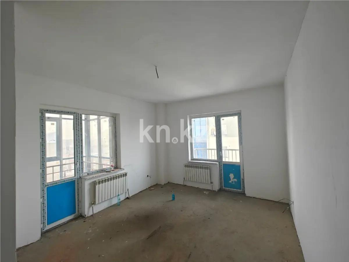 Продажа 3-комнатной квартиры, 111 м², пр. Абая, дом  10/2 в Астане