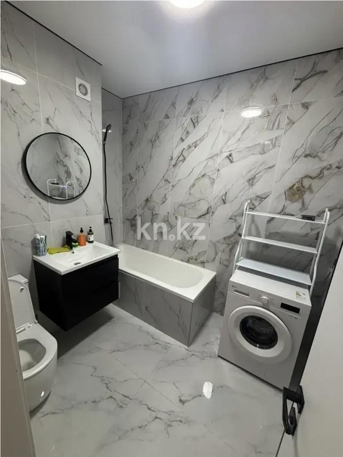 Продажа 2-комнатной квартиры, 48 м² в Алматы - фото 4