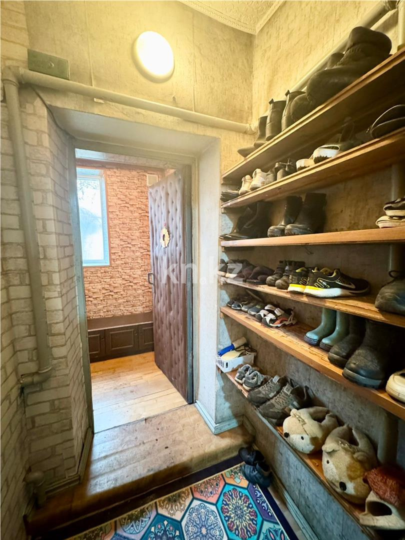 Продажа 3-комнатного дома, 81.3 м², ул. Неверова, дом  20 в Караганде - фото 9