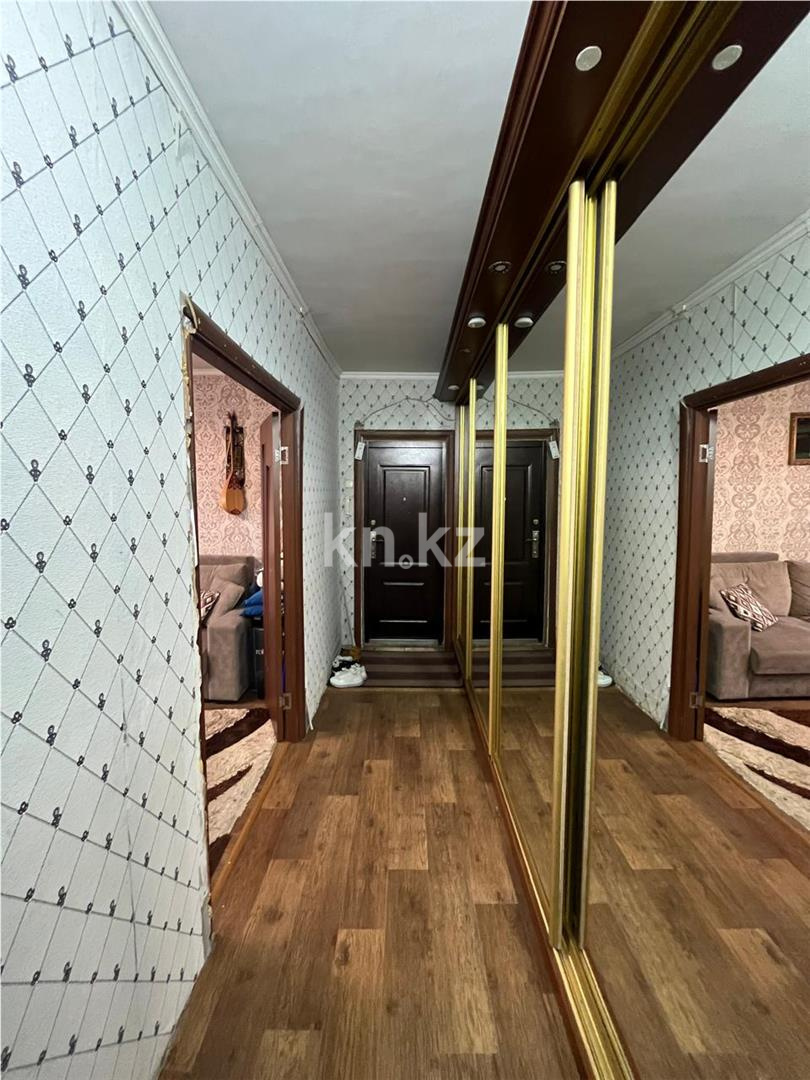 Продажа 4-комнатной квартиры, 77 м², ул. Карла Маркса в Караганде - фото 13