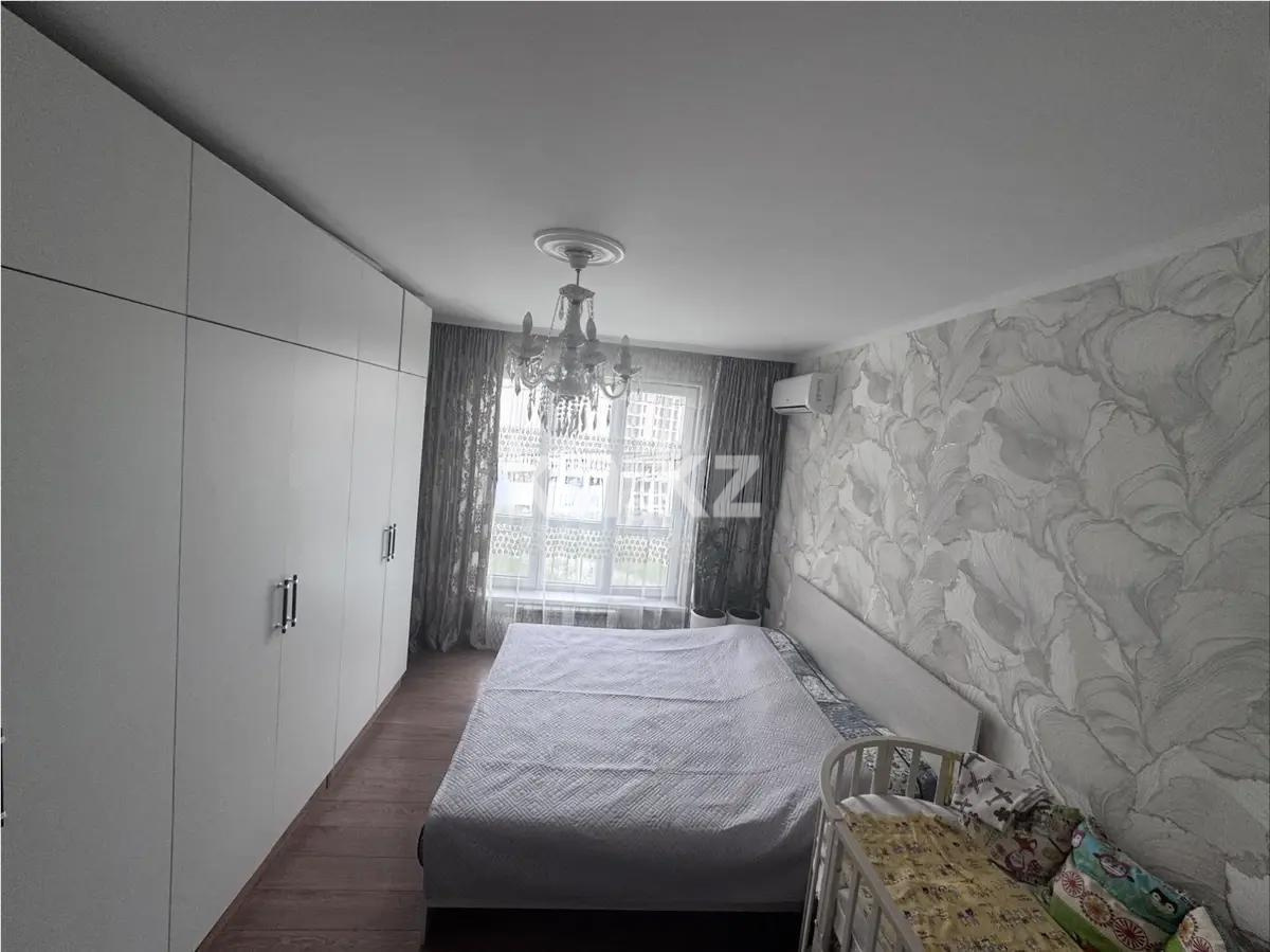 Продажа 2-комнатной квартиры, 66.7 м² в Алматы - фото 2