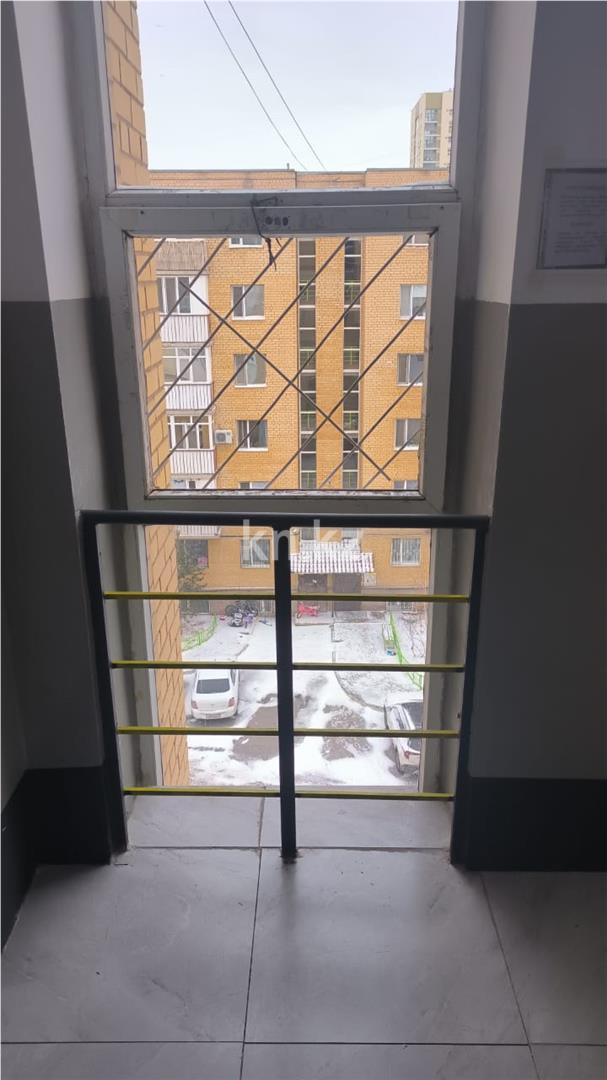 Продажа 1-комнатной квартиры, 40 м², ул. Сокпакбаева в Астане - фото 7