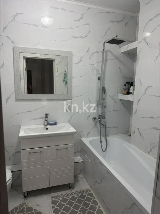 Продажа 3-комнатной квартиры, 80.8 м², ул. Алтыбакан, дом  1 в Астане - фото 4