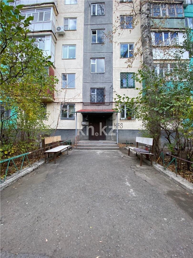 Продажа 2-комнатной квартиры, 46 м² в Темиртау - фото 14