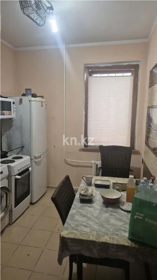 Продажа 2-комнатной квартиры, 52.6 м² в Алматы - фото 2