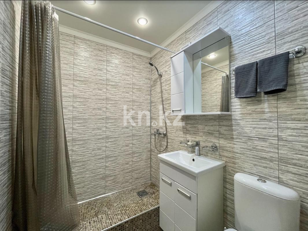 Аренда 1-комнатной квартиры посуточно, 1 м², ул. Интернациональная, дом  35 в Петропавловске - фото 3