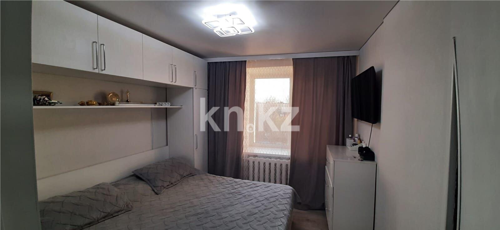Продажа 3-комнатной квартиры, 65 м² в Караганде - фото 3