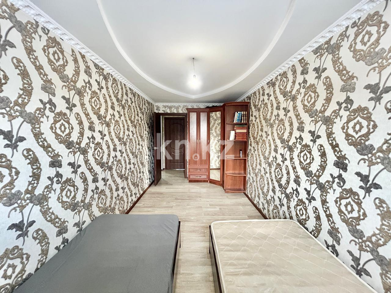 Продажа 3-комнатной квартиры, 59 м² в Караганде - фото 6