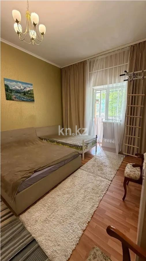 Продажа 3-комнатной квартиры, 97 м² в Астане - фото 2