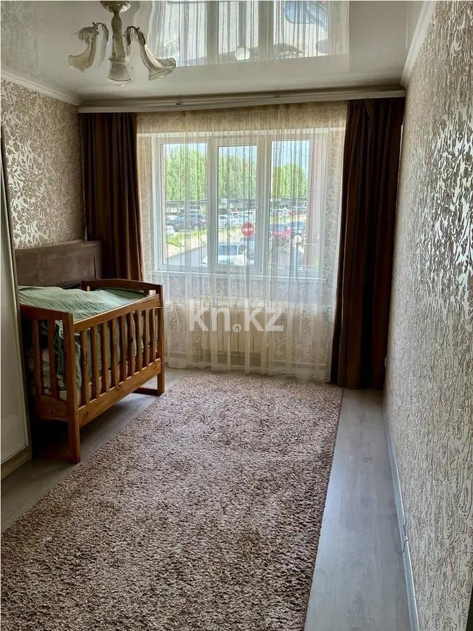 Продажа 2-комнатной квартиры, 43 м² в Алматы - фото 2