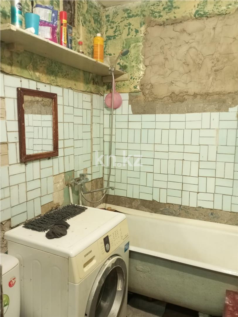 Продажа 2-комнатной квартиры, 45 м² в Темиртау - фото 4