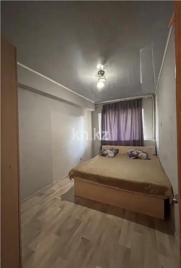 Продажа 2-комнатной квартиры, 52.5 м² в Алматы - фото 2