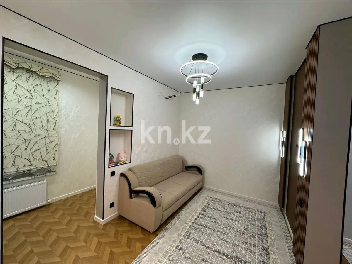Продажа 2-комнатной квартиры, 71 м² в Алматы
