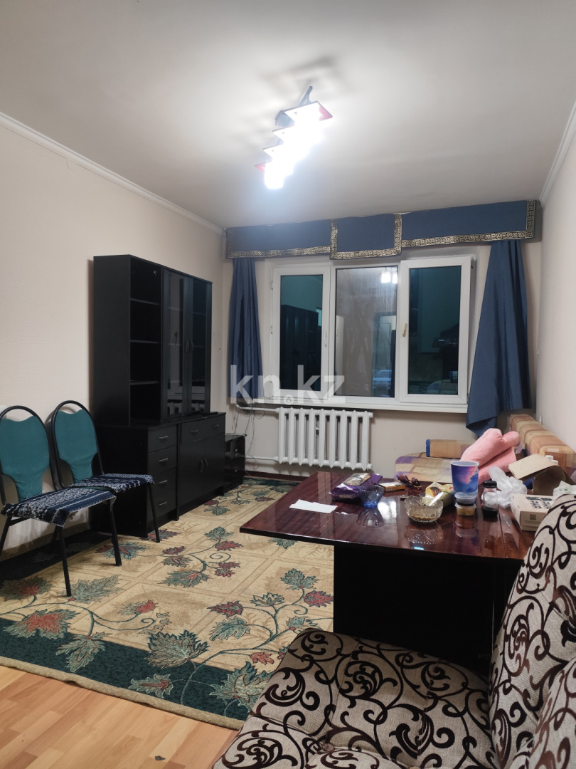 Аренда 2-комнатной квартиры, 45 м² в Алматы - фото 11