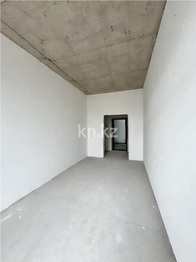Продажа 1-комнатной квартиры, 40 м² в Астане