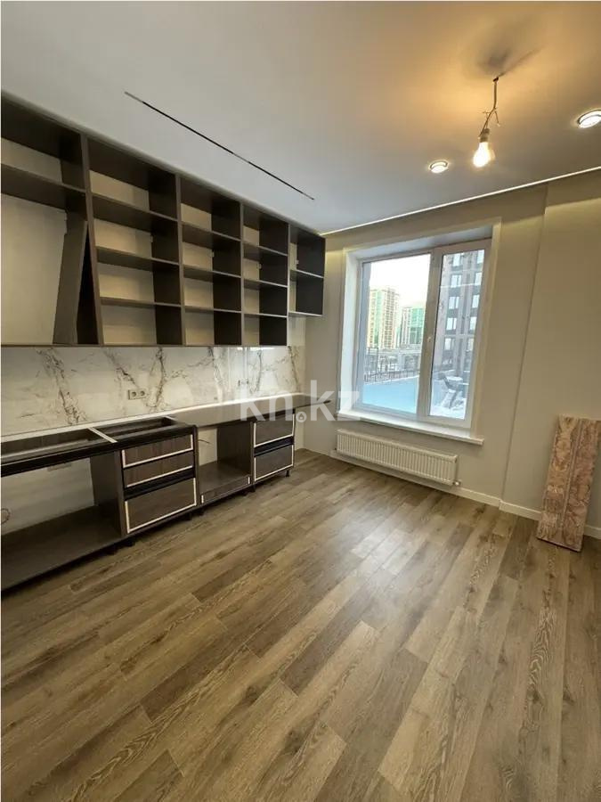 Продажа 2-комнатной квартиры, 18 м² в Астане - фото 3