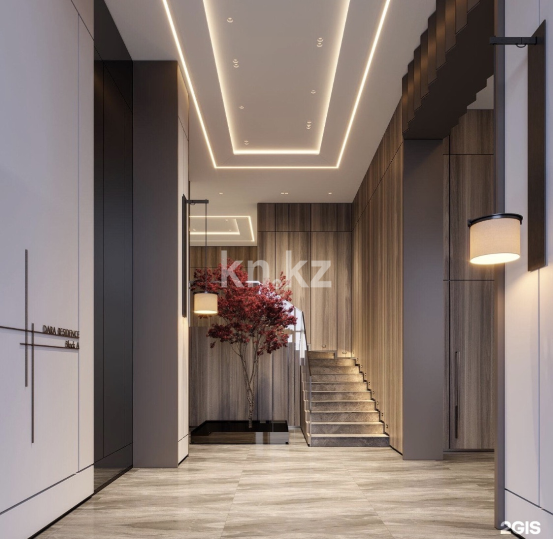 Продажа 4-комнатной квартиры, 109 м² в Астане - фото 6