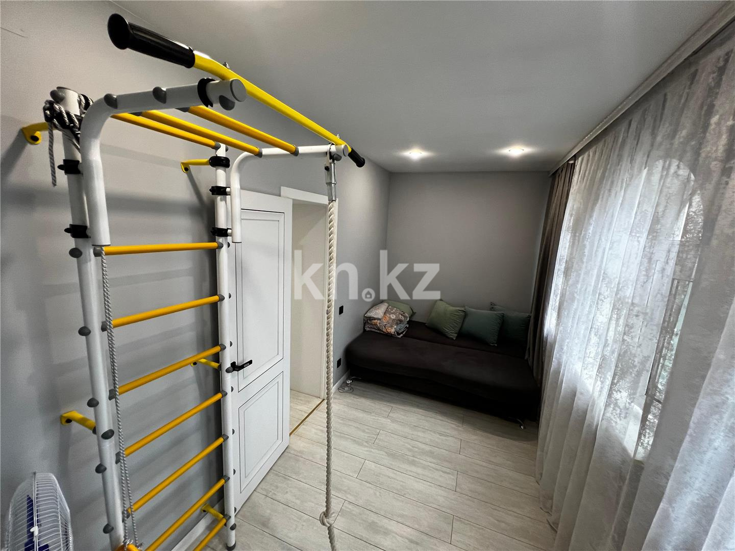 Продажа 6-комнатного дома, 220 м² в Караганде - фото 25