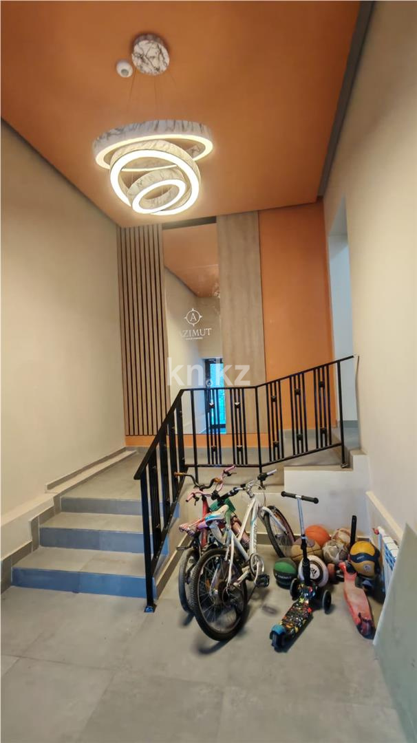 Продажа 3-комнатной квартиры, 90 м², ул. Сатыбалдина в Караганде - фото 12