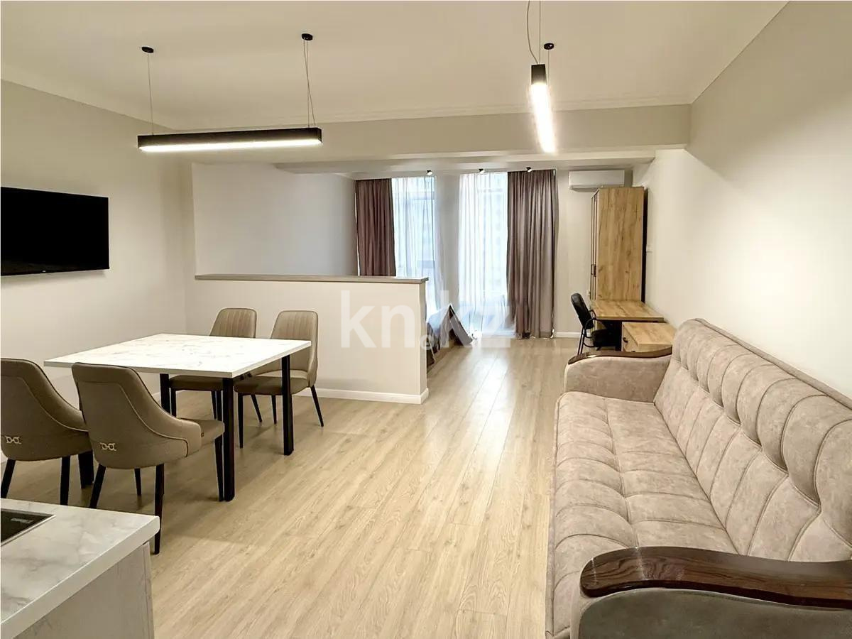 Продажа 2-комнатной квартиры, 13 м² в Алматы