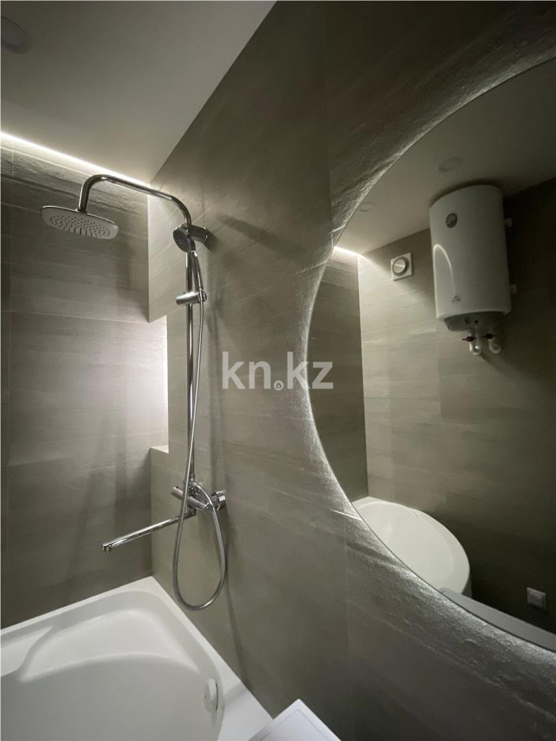 Продажа 1-комнатной квартиры, 30 м² в Караганде - фото 5
