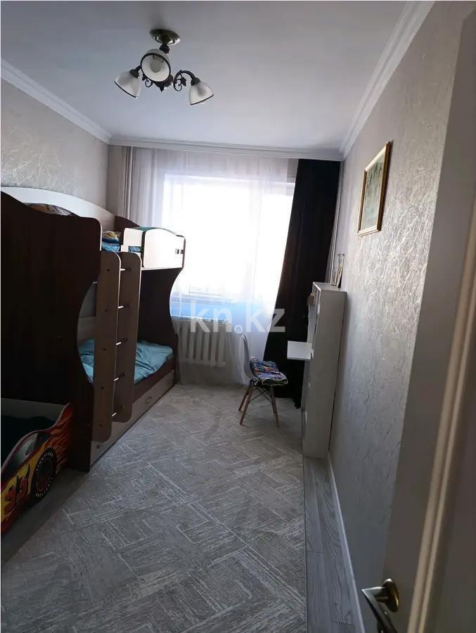 Продажа 3-комнатной квартиры, 99 м², пр. Кудайбердыулы, дом  4/4 в Астане - фото 3