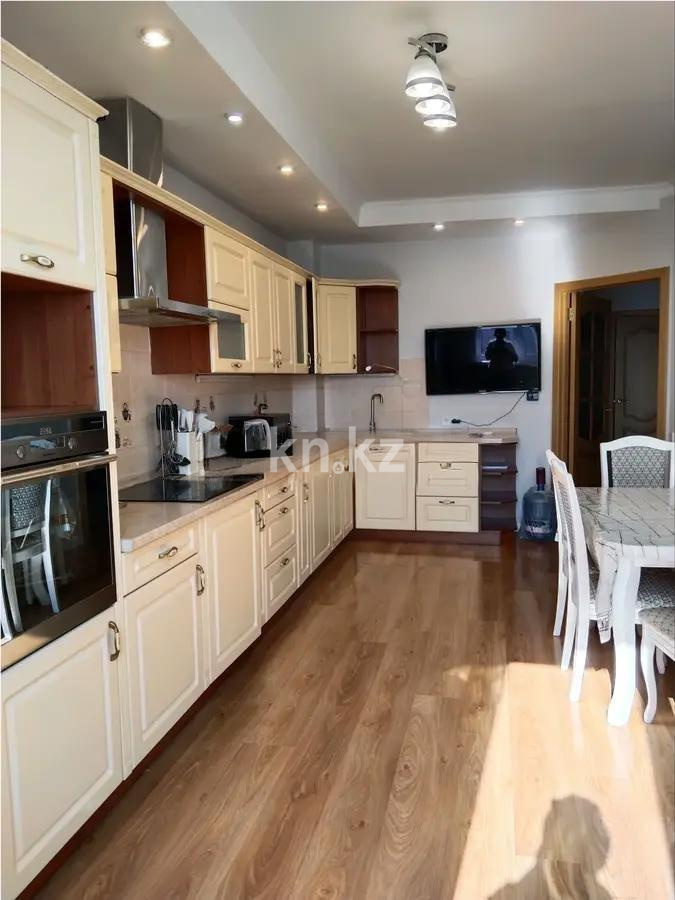 Продажа 2-комнатной квартиры, 91.3 м² в Астане - фото 3