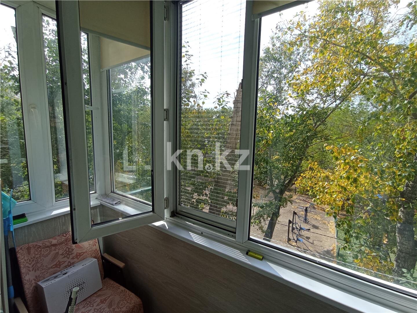 Продажа 2-комнатной квартиры, 44 м² в Караганде - фото 7