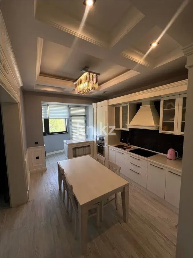 Продажа 2-комнатной квартиры, 81 м², ул. Нурмагамбетова, дом  138/2 в Алматы - фото 3