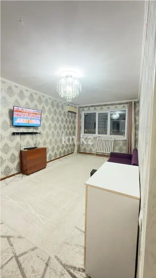 Продажа 1-комнатной квартиры, 40 м² в Алматы