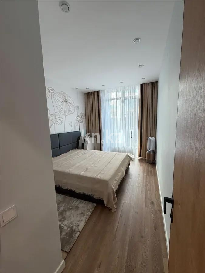 Продажа 3-комнатной квартиры, 82 м² в Астане - фото 2