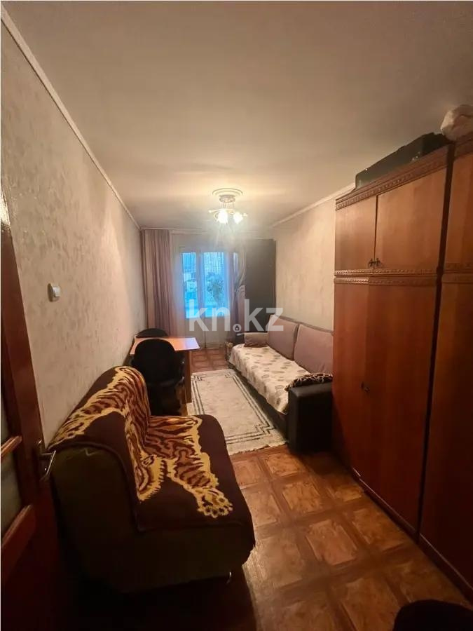 Продажа 2-комнатной квартиры, 44 м² в Алматы - фото 2