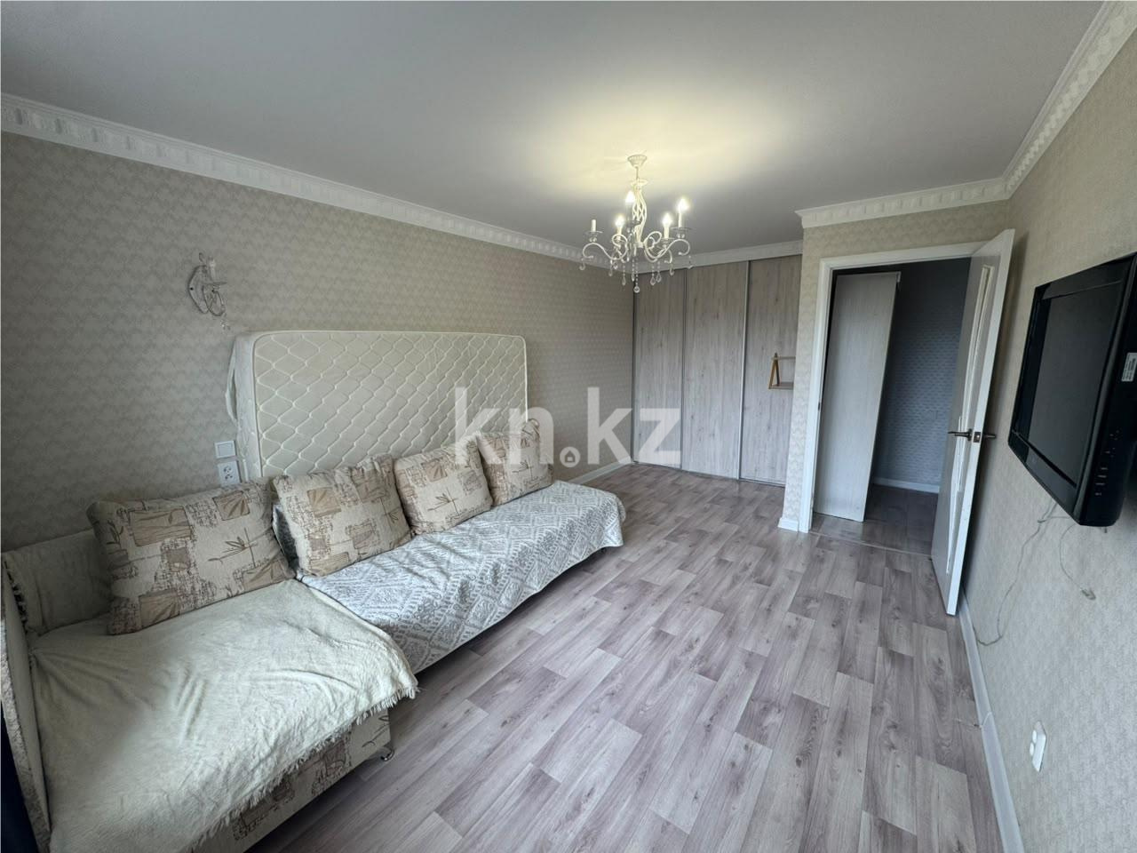 Продажа 1-комнатной квартиры, 37 м² в Караганде - фото 2