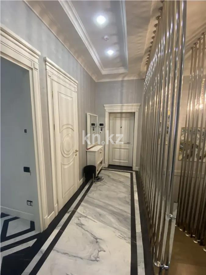 Продажа 6-комнатной квартиры, 275 м², ул. Митина, дом  4/1 в Алматы - фото 11