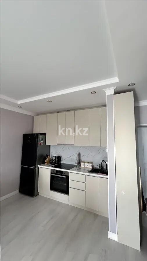 Продажа 2-комнатной квартиры, 42 м² в Астане - фото 3