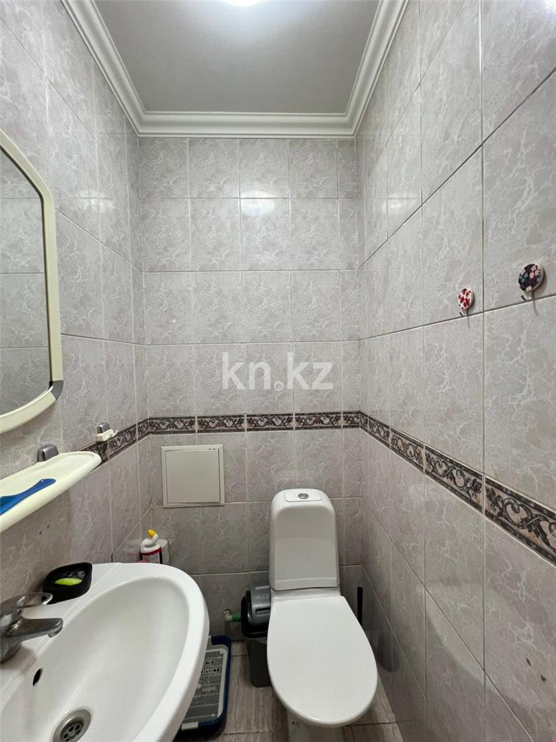 Продажа 3-комнатной квартиры, 104.4 м², ул. Иманбаевой в Астане - фото 11