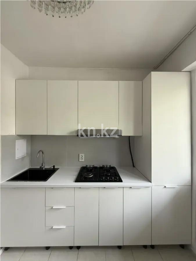 Продажа 1-комнатной квартиры, 36.1 м² в Алматы - фото 2